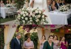 15 Minuten vor meiner Hochzeit erfuhr ich die Wahrheit – und traf eine unerwartete Entscheidung
