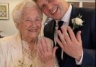 Eine 82-jährige Frau bat mich, sie zu heiraten – doch erst durch einen alten Brief erfuhr ich den wahren Grund