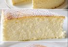 Quarkkuchen wie vom Bäcker – unglaublich fluffig, cremig und einfach gemacht!