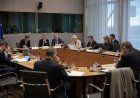 Unerwarteter Rücktritt in der Politik: Die Hintergründe einer wichtigen Entscheidung