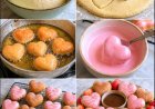 so gehts frittierte mini donuts ohne donut maker