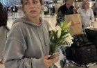 Ich wollte meine Eltern am Flughafen abholen – doch dann sah ich meinen Mann mit einer anderen Frau