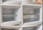 Alufolie im Gefrierschrank: Ein einfacher Trick, um Geld zu sparen