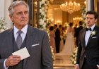 Sein Sohn schloss ihn von der Hochzeit aus: Seine diskrete Reaktion veränderte alles.