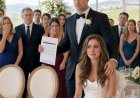 Mein Vater wollte, dass ich meine Hochzeit wegen der Bali-Reise meiner Schwester verschiebe – doch am Hochzeitstag überraschte mein Mann alle 200 Gäste