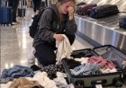 Ein unerwartetes Signal ihres Mannes veränderte plötzlich alles