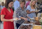Meine Mutter machte auf der Familienfeier eine überraschende Bemerkung – doch die Rechnung des Restaurants änderte alles.