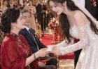 Eine unerwartete Überraschung bei der Hochzeit meines Sohnes