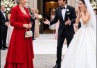 Eine besondere Hochzeit und das überraschende Geheimnis hinter dem Veranstaltungsort