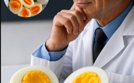 Das passiert, wenn Sie Eier zum Frühstück essen – was viele darüber nicht wissen