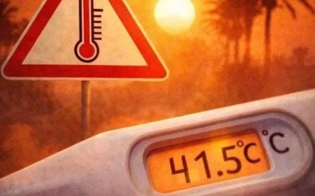 Hitzewelle in Deutschland: Die Hitze ist da – und die Trockenheit verschärft die Lage