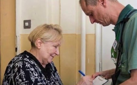 Rentenerhöhung 2027: So viel könnten Rentner ab Januar mehr bekommen – aktuelle Beispielrechnung