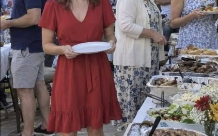 Meine Mutter sagte, ich hätte die Party nicht bezahlt, und meine Schwester lächelte. Dann kam der Manager mit einer Überraschung.
