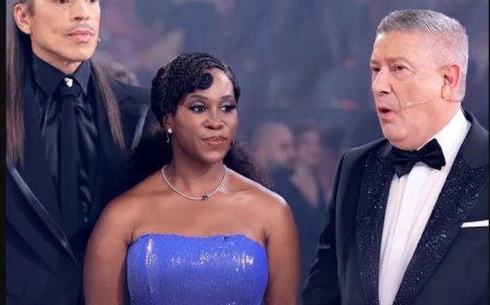 „Let's Dance“: Diese Nachricht sorgt für viele emotionale Reaktionen