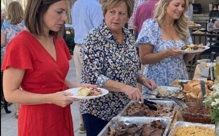 Meine Mutter machte auf der Familienfeier eine überraschende Bemerkung – doch die Rechnung des Restaurants änderte alles.