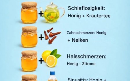 Ein traditioneller Tipp aus China: Entdecken Sie weitere interessante Rezepte und Alltagstipps