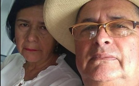 Nach 52 Ehejahren nahm mich mein Mann auf eine geheimnisvolle Flugreise mit – was mich am Ziel erwartete, hätte ich niemals gedacht