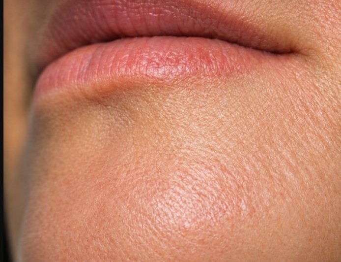 Kinnbehaarung bei Frauen: Mögliche Ursachen und was Sie darüber wissen sollten