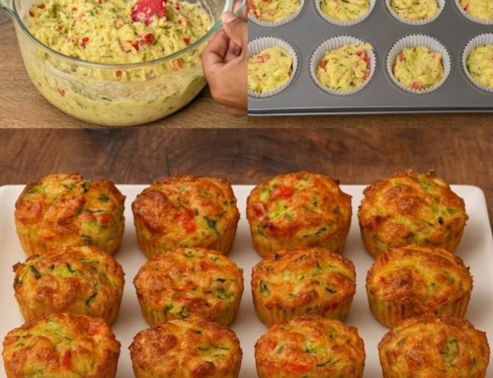 leckeres und einfach zuzubereitendes Rezept